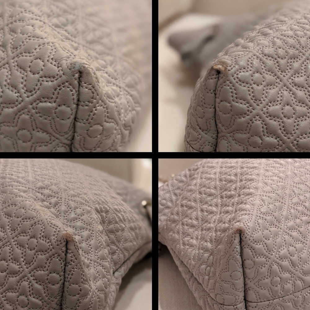 🚫 SOLD 🚫Tory Burch Bryant Slouchy Tote - Picture 10 of 14